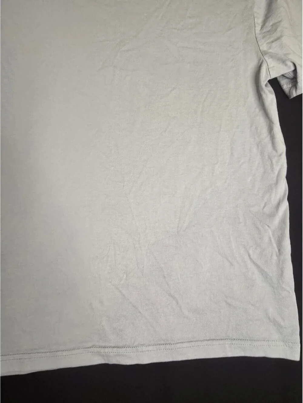 The Easy Life Jerry Leigh T-Shirt Mens Size S Navy Bear Hiking Outdoor Gear Tee